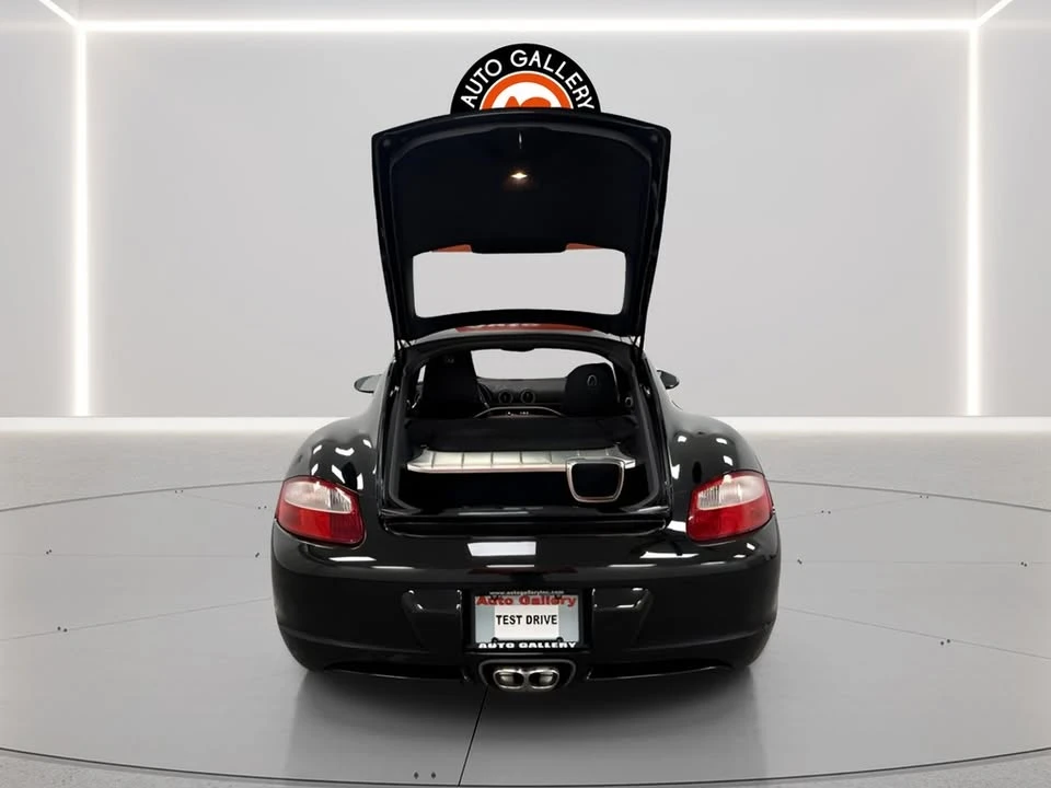 2006 Porsche 987 Cayman S - Image 9 of 10