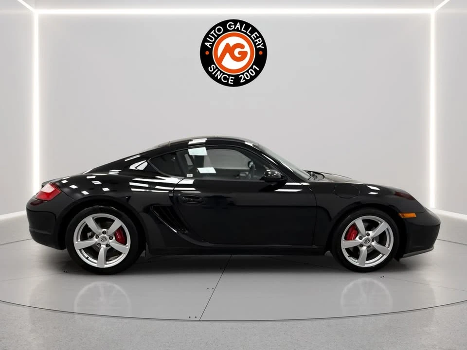 2006 Porsche 987 Cayman S - Image 2 of 10