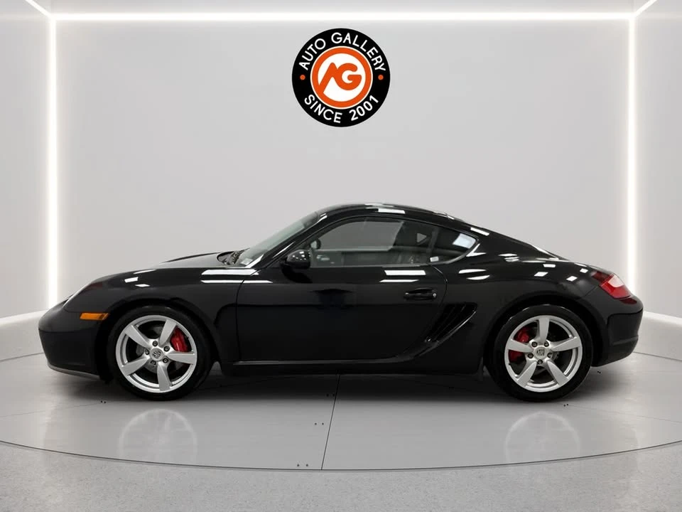 2006 Porsche 987 Cayman S - Image 4 of 10