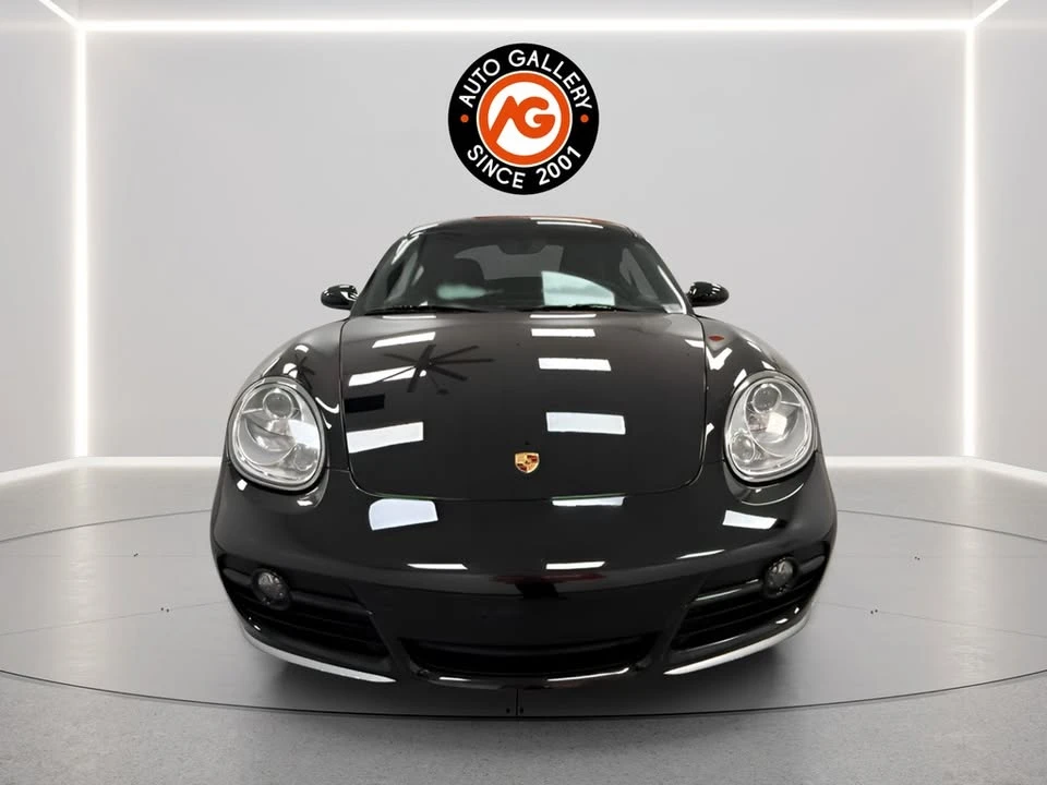2006 Porsche 987 Cayman S - Image 2 of 20
