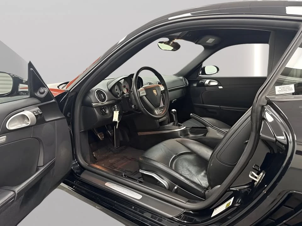 2006 Porsche 987 Cayman S - Image 9 of 20