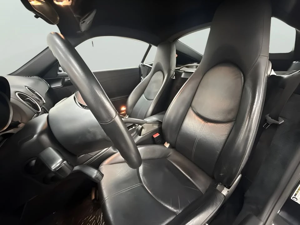 2006 Porsche 987 Cayman S - Image 10 of 20