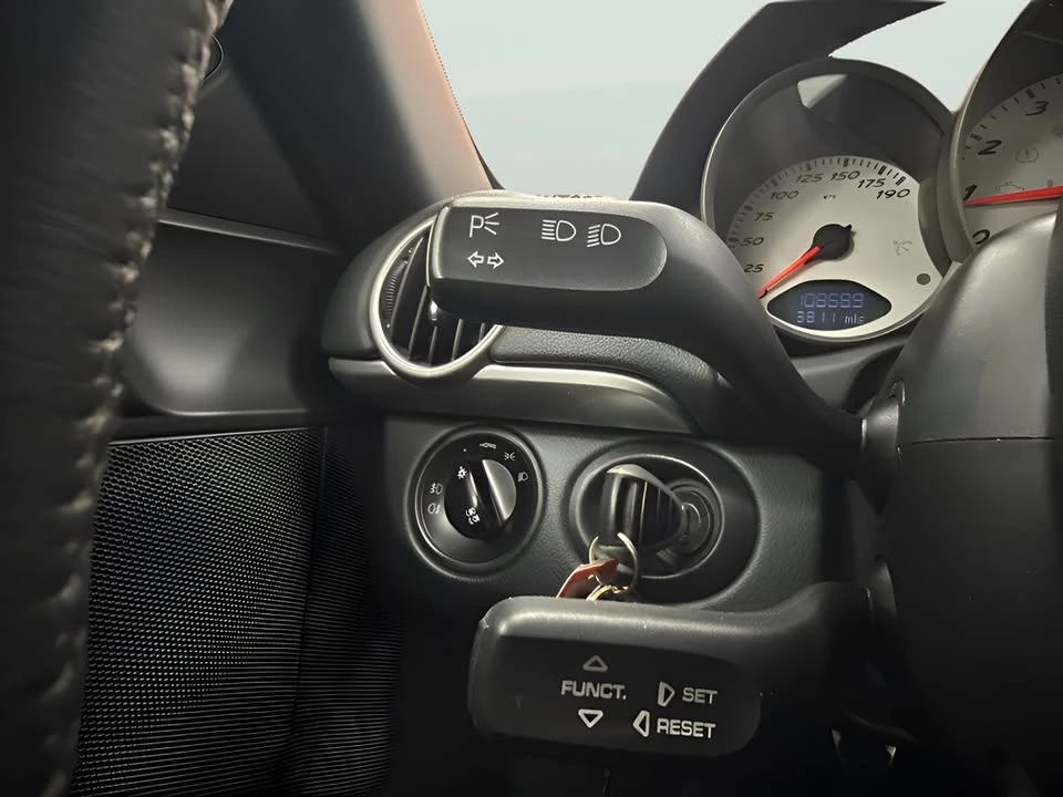 2006 Porsche 987 Cayman S - Image 15 of 20