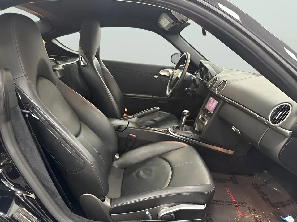 2006 Porsche 987 Cayman S - Image 12 of 20