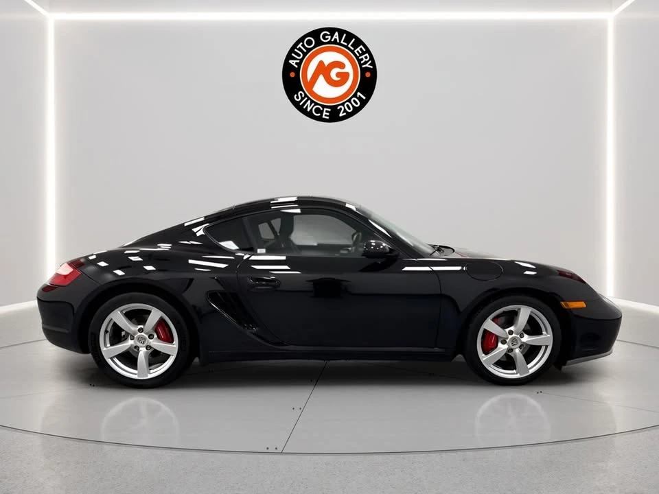 2006 Porsche 987 Cayman S - Image 8 of 20