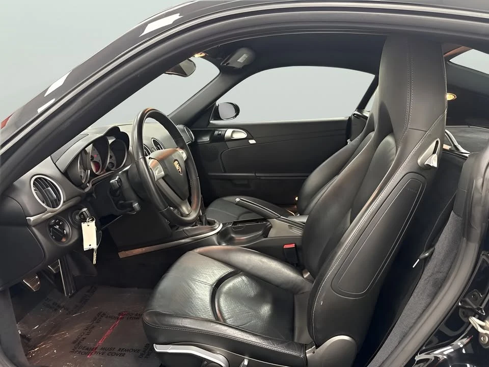 2006 Porsche 987 Cayman S - Image 11 of 20