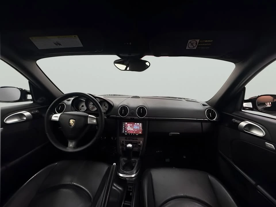 2006 Porsche 987 Cayman S - Image 13 of 20