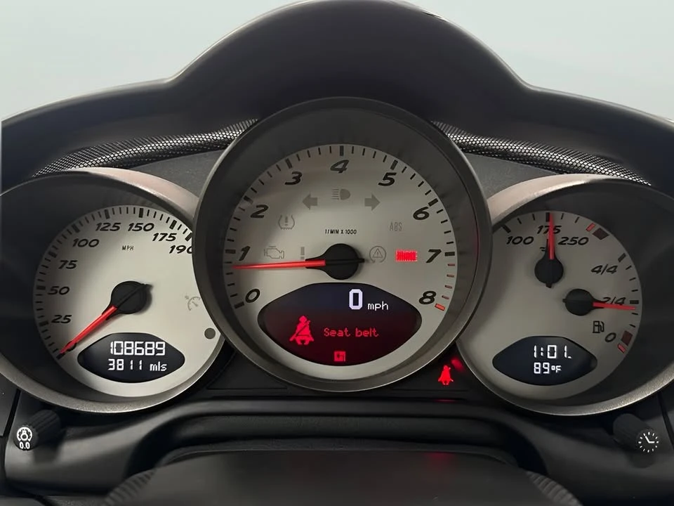 2006 Porsche 987 Cayman S - Image 17 of 20