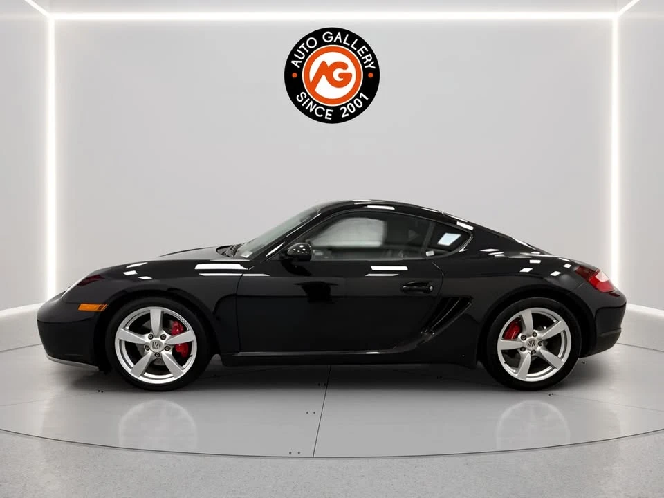 2006 Porsche 987 Cayman S - Image 4 of 6