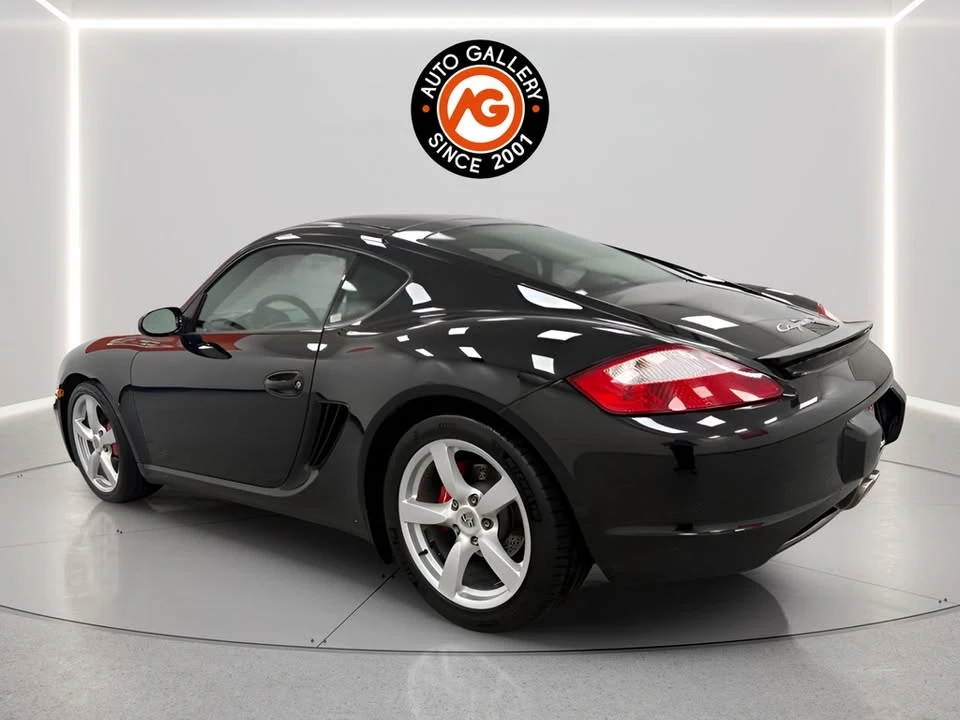 2006 Porsche 987 Cayman S - Image 5 of 6