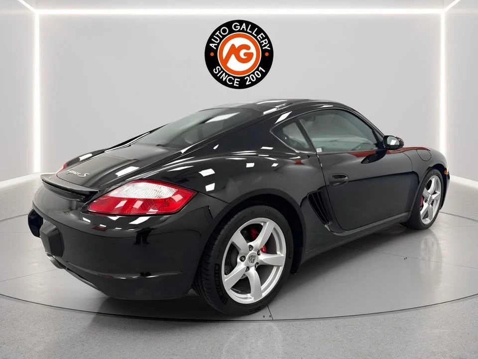 2006 Porsche 987 Cayman S - Image 6 of 6