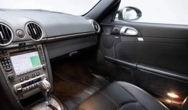 2006 Porsche 987 Cayman S - Image 8 of 12