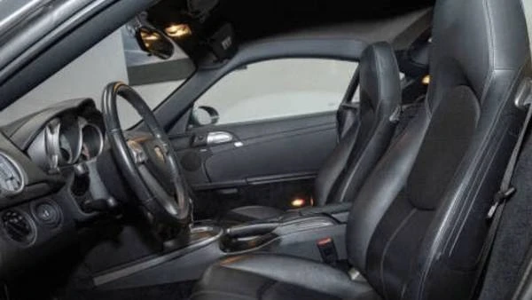 2006 Porsche 987 Cayman S - Image 11 of 12