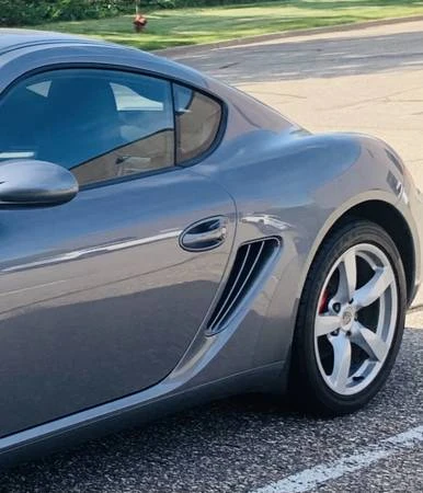 2006 Porsche 987 Cayman S - Image 3 of 12