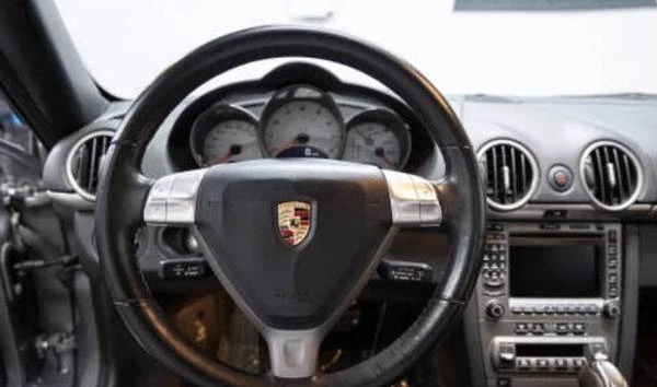 2006 Porsche 987 Cayman S - Image 10 of 12