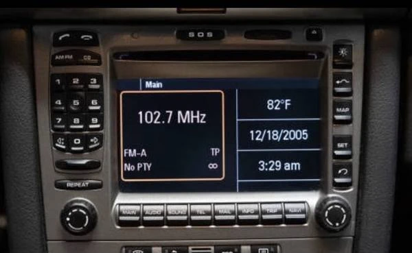 2006 Porsche 987 Cayman S - Image 7 of 12