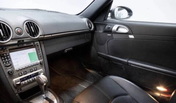 2006 Porsche 987 Cayman S - Image 9 of 12
