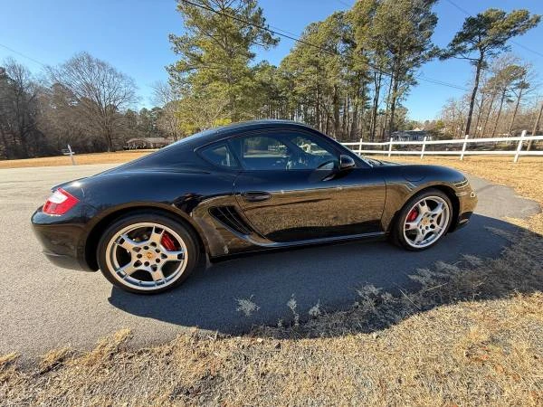 2006 Porsche 987 Cayman S - Image 7 of 21