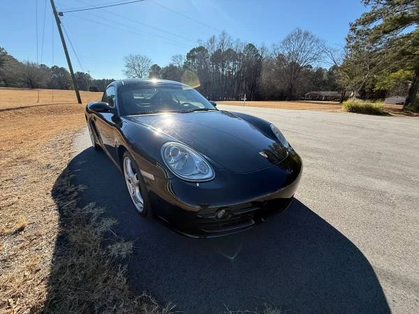 2006 Porsche 987 Cayman S - Image 10 of 21