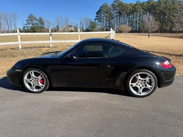 2006 Porsche 987 Cayman S - Image 3 of 21