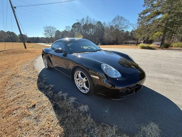 2006 Porsche 987 Cayman S - Image 8 of 21