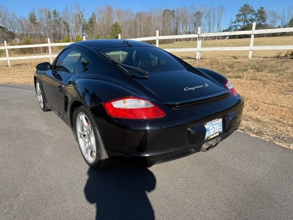 2006 Porsche 987 Cayman S - Image 5 of 21