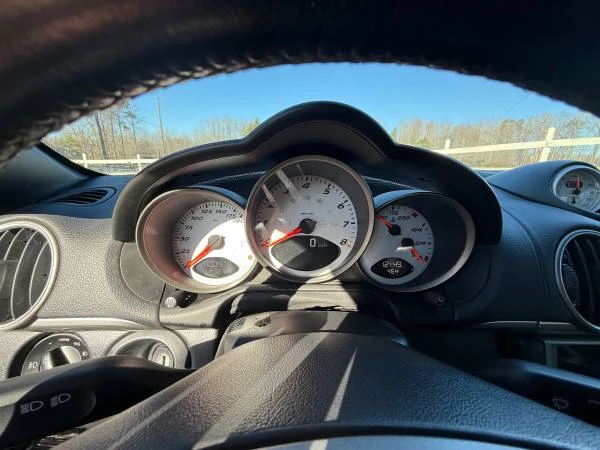 2006 Porsche 987 Cayman S - Image 15 of 21