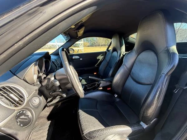 2006 Porsche 987 Cayman S - Image 13 of 21