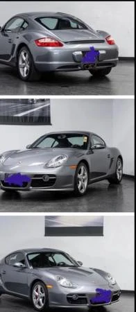 2006 Porsche 987 Cayman S - Image 4 of 11