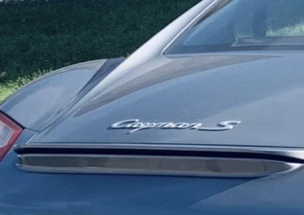2006 Porsche 987 Cayman S - Image 8 of 11
