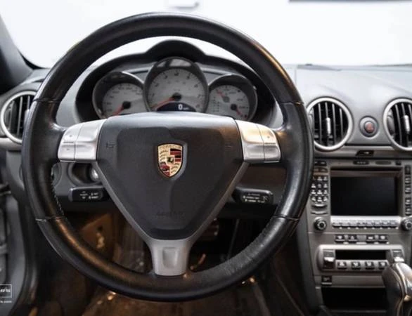 2006 Porsche 987 Cayman S - Image 2 of 11