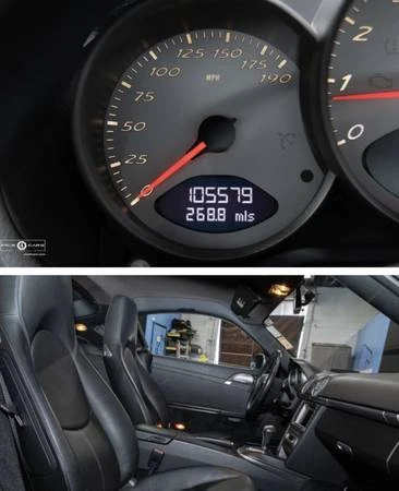 2006 Porsche 987 Cayman S - Image 3 of 11