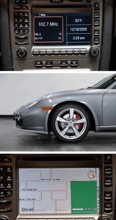 2006 Porsche 987 Cayman S - Image 6 of 11