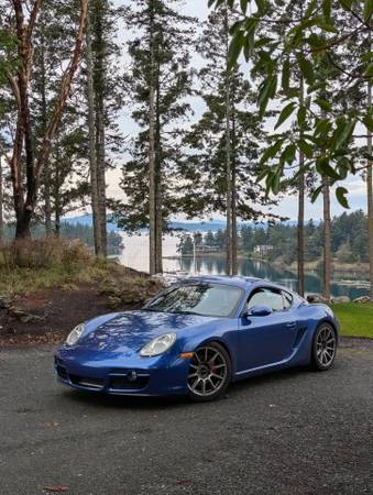 2006 Porsche 987 Cayman S - Image 6 of 11