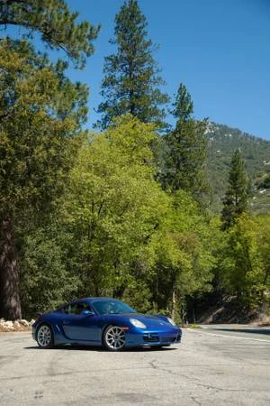 2006 Porsche 987 Cayman S - Image 7 of 11