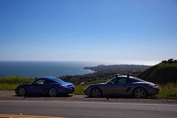 2006 Porsche 987 Cayman S - Image 8 of 11