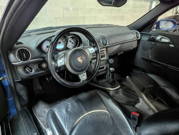 2006 Porsche 987 Cayman S - Image 11 of 11
