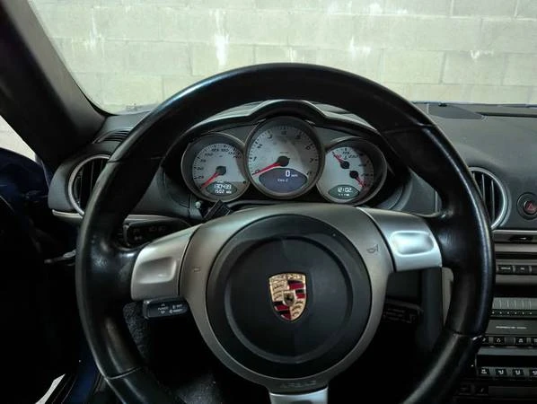 2006 Porsche 987 Cayman S - Image 10 of 11