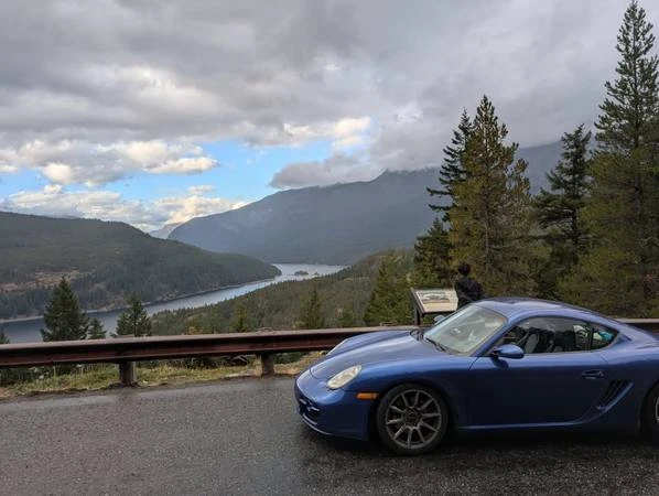 2006 Porsche 987 Cayman S - Image 5 of 11