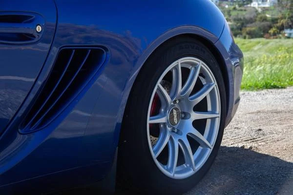 2006 Porsche 987 Cayman S - Image 9 of 11
