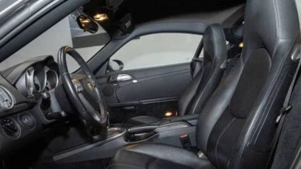 2006 Porsche 987 Cayman S - Image 10 of 11