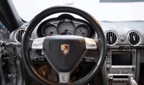 2006 Porsche 987 Cayman S - Image 9 of 11