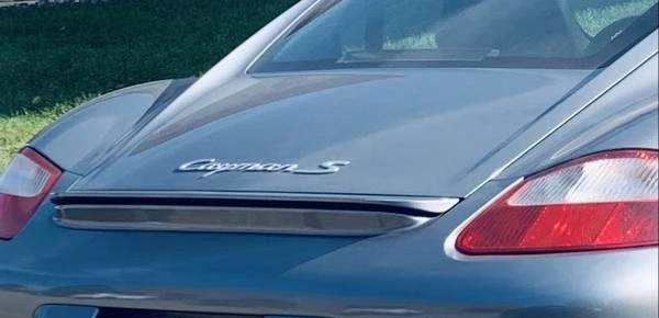 2006 Porsche 987 Cayman S - Image 5 of 11