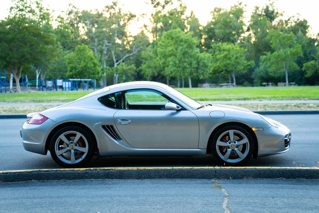 2006 Porsche 987 Cayman S - Image 3 of 20