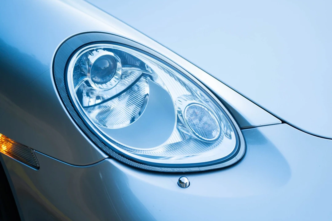 2006 Porsche 987 Cayman S - Image 7 of 20