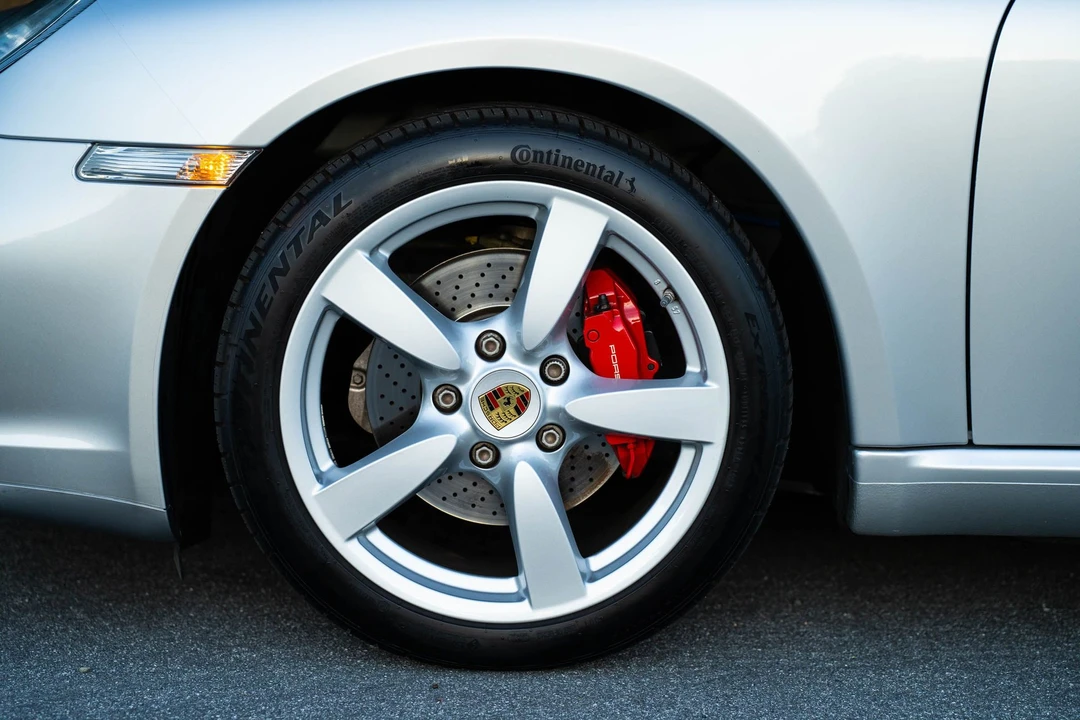 2006 Porsche 987 Cayman S - Image 10 of 20