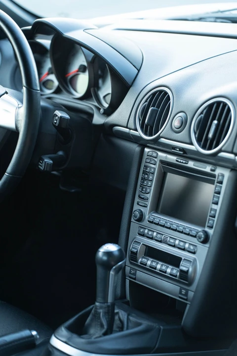 2006 Porsche 987 Cayman S - Image 2 of 20
