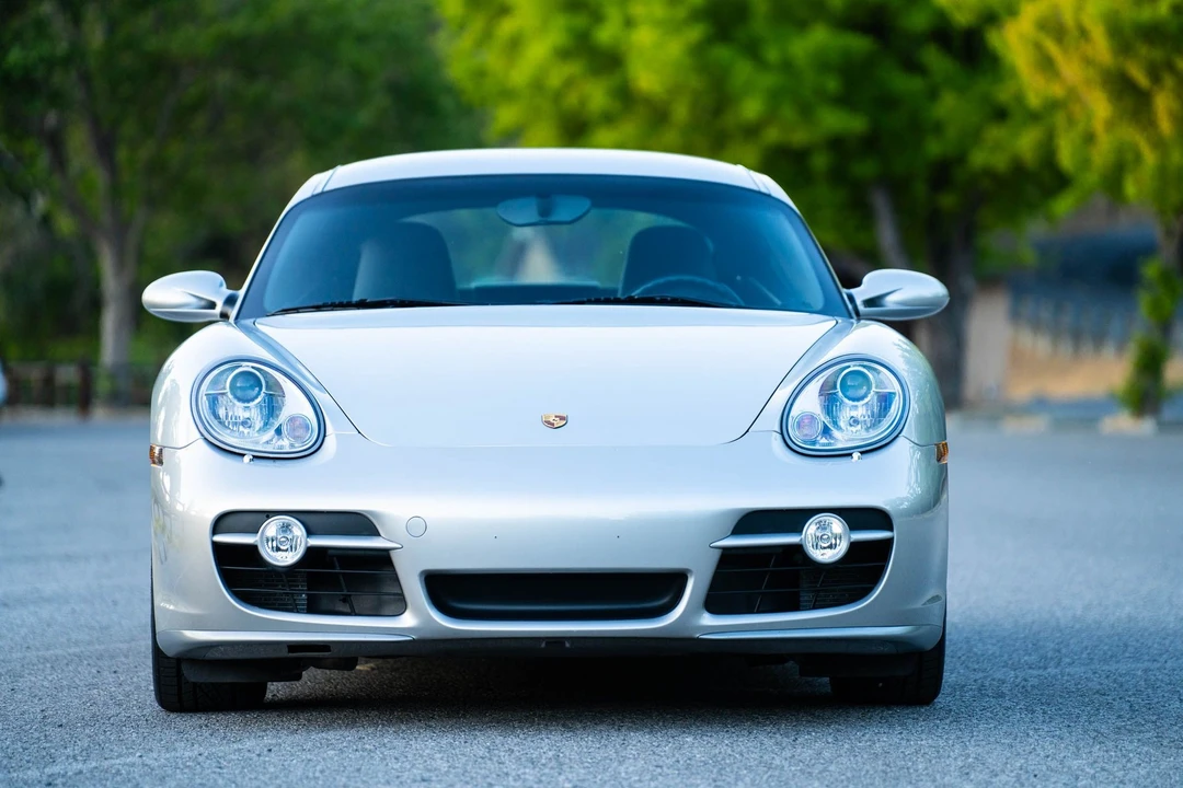 2006 Porsche 987 Cayman S - Image 11 of 20