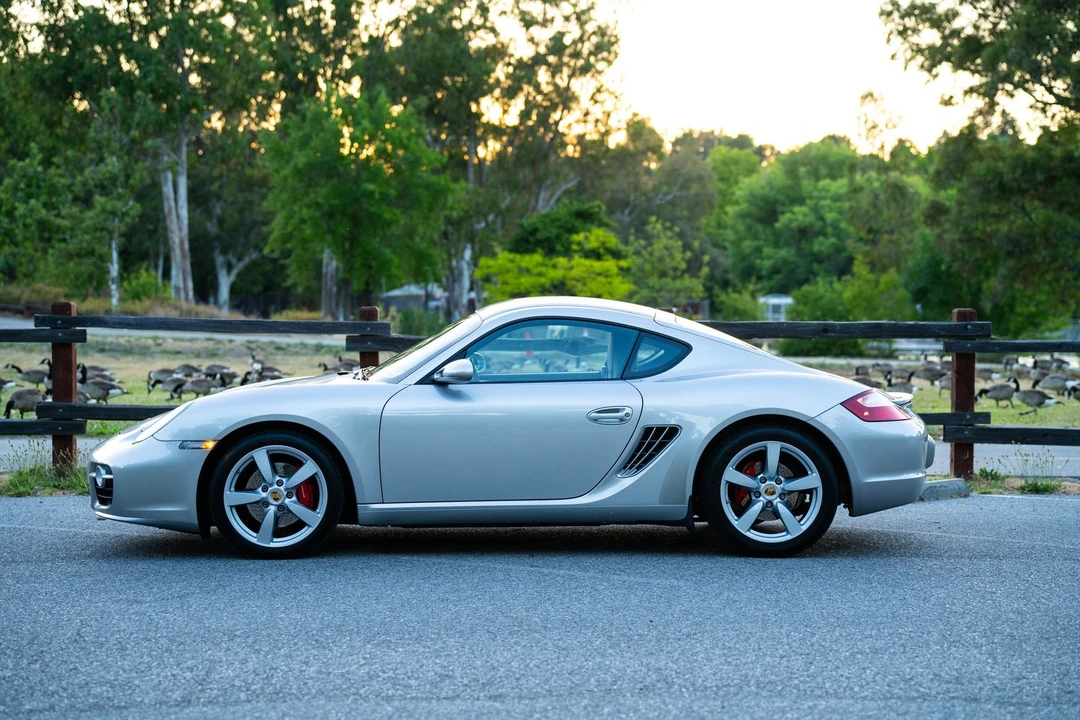 2006 Porsche 987 Cayman S - Image 13 of 20