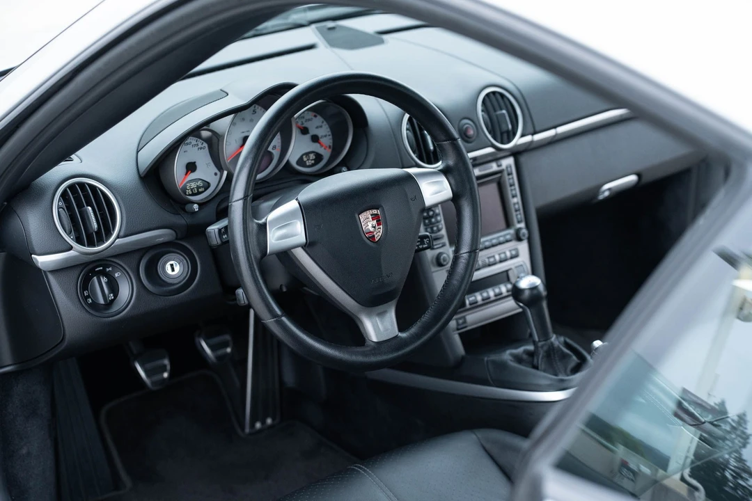 2006 Porsche 987 Cayman S - Image 15 of 20